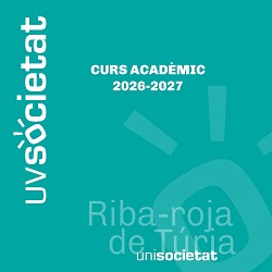 Se abrirá una nueva ventana. Caràtula del programa
